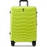  Exo 4 ruedas Carrito 65 cm con pliegue de expansión Modelo cyber lime