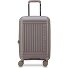  Lutece 4 ruedas Carro de la cabina 55 cm con pliegue de expansión Modelo brown
