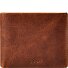  Cerratano Ninos Cartera Protección RFID Piel 12 cm Modelo cognac