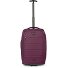  Ozone 2 ruedas Carro de la cabina 55 cm Modelo moody burgundy