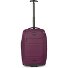  Ozone 2 ruedas Carro de la cabina 55 cm Modelo moody burgundy