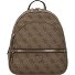  Manhattan II Mochila de la ciudad 26 cm Modelo latte logo