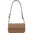  Lunny Bolsa de hombro XS 22 cm Modelo suede