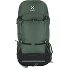  Rugged Mountain Mochila de senderismo 66 cm Modelo fjell green - true black