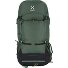  Rugged Mountain Mochila de senderismo 66 cm Modelo fjell green - true black