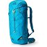  Mochila alpina Alpinisto LT 28 M-L 67 cm Modelo piton blue