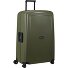  S'Cure Spinner Trolley de 4 ruedas 81 cm Modelo olive