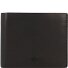  Norwegians Kjetil Cartera Protección RFID Piel 12.5 cm Modelo black