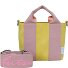  Bini Bolsa de hombro 20 cm Modelo kurkuma rosini
