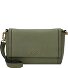  Keen Keira Bolsa de hombro Piel 18 cm Modelo grove green
