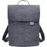  Mademoiselle.M Mochila de día 35 cm Compartimento para laptop Modelo cord polar