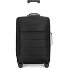  Orbit 4 ruedas Carrito 64 cm Modelo black