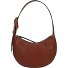 Harwell Bolsa de hombro Piel 23 cm Modelo medium brown