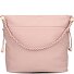  Perla Bolsa de hombro 41 cm Modelo powder
