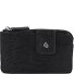  Funda para llaves Donna RFID Piel 12 cm Modelo black