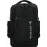  Mochila de viaje Strz by Berlin Compartimento para portátil de 39 cm Modelo black