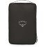  Bolsa ultraligera Packing Cube 26 cm Modelo black