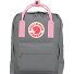  Kanken 16 Mochila de día 29 cm Modelo fog-pink