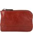  Estuche para llaves Buddy de cuero 12 cm Modelo cognac