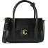  C-Me Lock Bolso Piel natural 19 cm Modelo noir