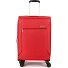  Base Breeze 4 ruedas Carrito 67 cm con pliegue de expansión Modelo red