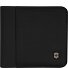  Travel Essentials Cartera Protección RFID 11 cm Modelo black