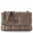  B-Icon Bolsa de hombro 24.5 cm Modelo open brown