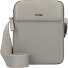  CK Sleek Bolsa de hombro Mini Bag 16.5 cm Modelo grey