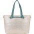  Cloud Bolsa de compras 42 cm Modelo sliver jade