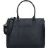  Antique Avery Maletín Piel 40 cm Compartimento para el portátil Modelo black