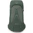  Aura 50 Mochila de trekking WM-L 80 cm Modelo koseret-darjeeling spring green