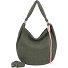  Sue01 Bolsa de hombro 31 cm Modelo soft dark olive