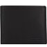  Billetera Attack 2 Piel RFID 10,5 cm Modelo black
