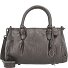  Grandma's Luxury Club Mrs.Choco Sprinkle Bolso Piel 29 cm Modelo black smoke