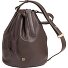  Filicudi Bolsa Piel 19 cm Modelo coffee brown