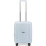  Anthem 4 ruedas Carro de la cabina 55 cm con pliegue de expansión Modelo pearl blue