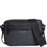  CK Must Bolsa de hombro 20.5 cm Modelo black