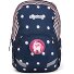  Mochila infantil grande Ease 35 cm Modelo bärbel