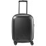  Gen T 4 ruedas Trolley de cabina 52 cm Modelo schwarz