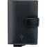  Manciano Cartera Protección RFID Piel 10.5 cm Modelo black