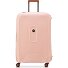  Moncey Trolley de 4 ruedas 76 cm Modelo pink