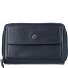  Harry Funda para tarjetas de crédito RFID Piel 11cm Modelo schwarz