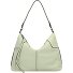  Mila Bolsa de hombro Piel 34 cm Modelo sage