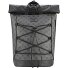  Mazzolino Luc Mochila de negocios 46 cm Compartimento para el portátil Modelo black