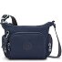  Basic Gabbie Mini Shoulder Bag 28 cm Modelo blue bleu 2