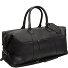  Portsmouth 2 Bolsa de viaje Weekender Piel 56 cm Modelo black