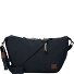  Aurum Bolsa de hombro L 40 cm Modelo dark blue