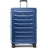  Phoenix 4 ruedas Carrito 76 cm con pliegue de expansión Modelo dark blue
