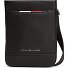  TH Central Bolsa de hombro Mini Bag 17 cm Modelo black