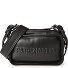  (Im)Perfection Bolsa de hombro Piel 20 cm Modelo nero